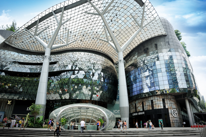 Bỏ túi kinh nghiệm vui chơi đảo quốc sư tử Singapore tự túc 2023 11