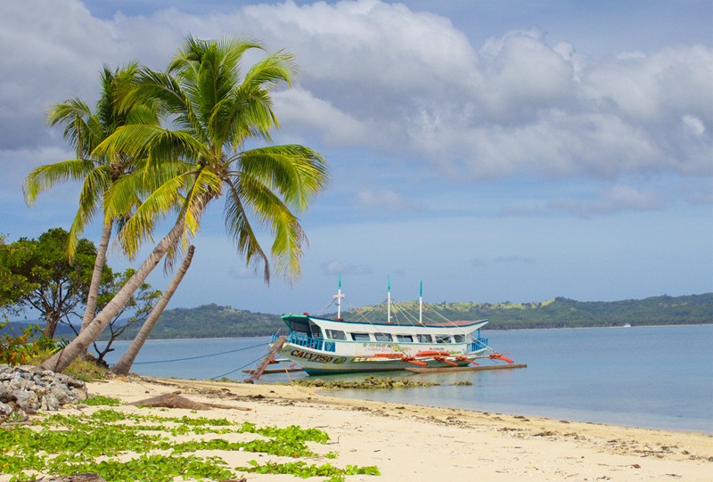 Lặn khám phá Palawan, thiên đường biển đảo Philippines 12