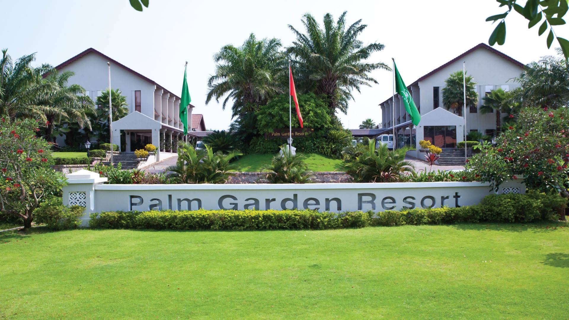 Palm Garden Beach Resort and Spa Hoi An – khách sạn 5 sao sở hữu nhà hàng Nhật đầu tiên tại Hội An