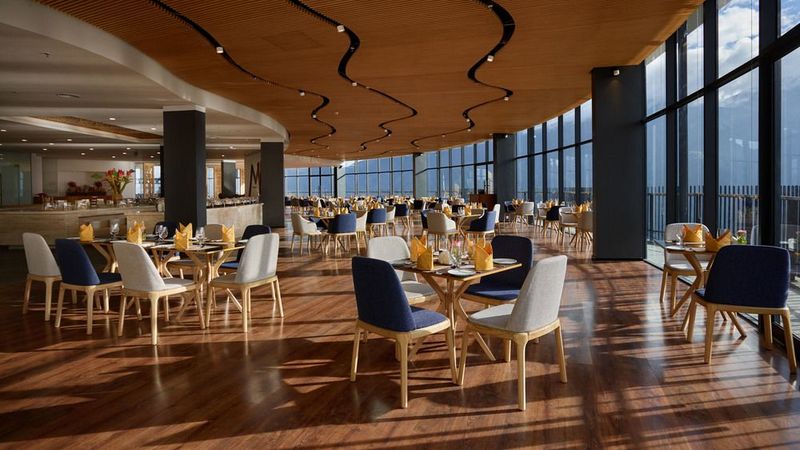Pao's Sapa Leisure Hotel - Thiên đường nghỉ dưỡng đẳng cấp 5 sao 19