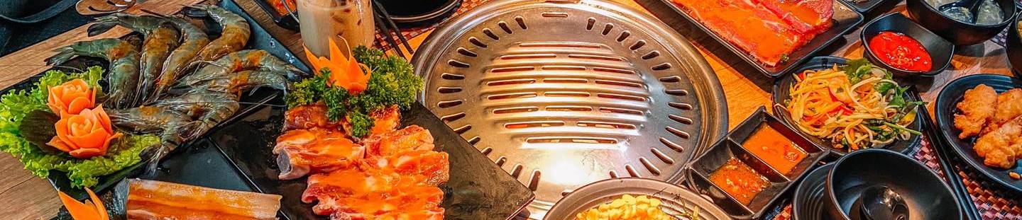 Điểm đặc biệt nào nổi bật của nhà hàng buffet hải sản ở Quy Nhơn?
