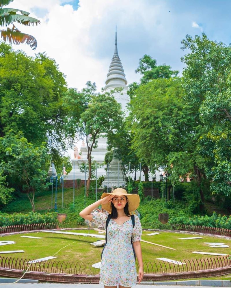 Du lịch Phnom Penh và những điểm du lịch hấp dẫn không thể bỏ qua 7