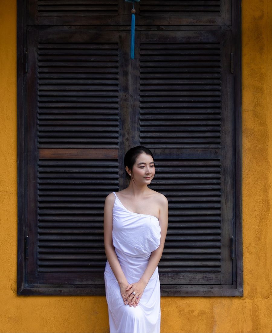 Phố cổ Hội An đẹp yêu kiều qua lăng kính của anh chàng Nguyên Phan 11