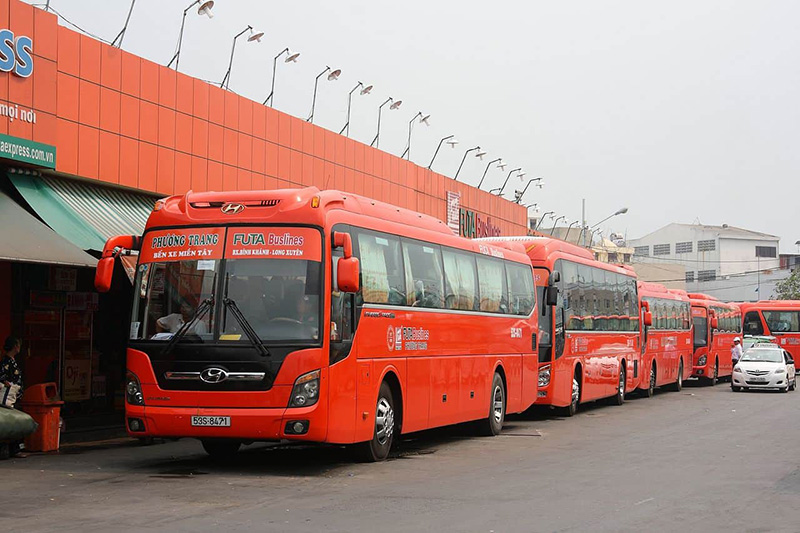 Phương tiện di chuyển đi đảo Hải Tặc chi tiết từ A đến Z 3