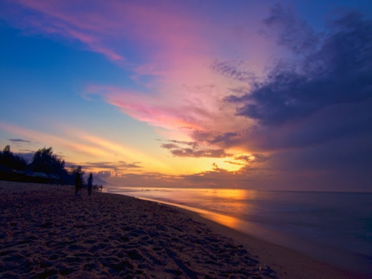 Phượt Lagi, du lịch Phan Thiết chỉ với 500 nghìn đồng, bạn có dám thử 6