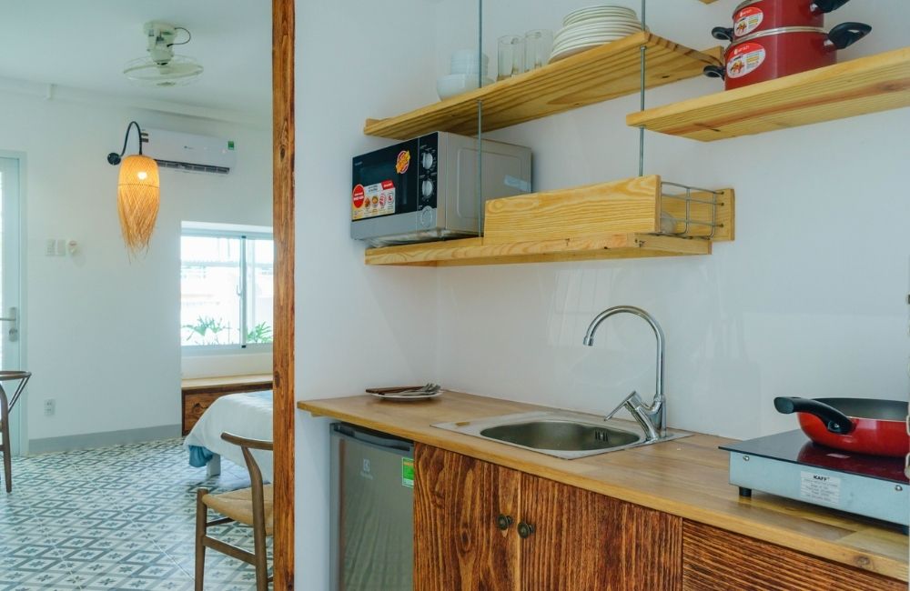 Pooh Homestay Vũng Tàu, trải nghiệm chuỗi các căn hộ sang chảnh nhất thành phố 11