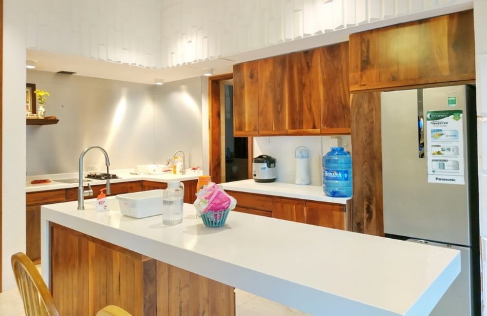 Pooh Homestay Vũng Tàu, trải nghiệm chuỗi các căn hộ sang chảnh nhất thành phố 20