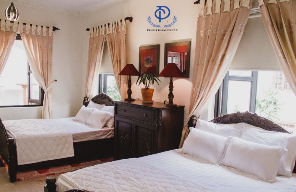 Pooh Homestay Vũng Tàu, trải nghiệm chuỗi các căn hộ sang chảnh nhất thành phố 26