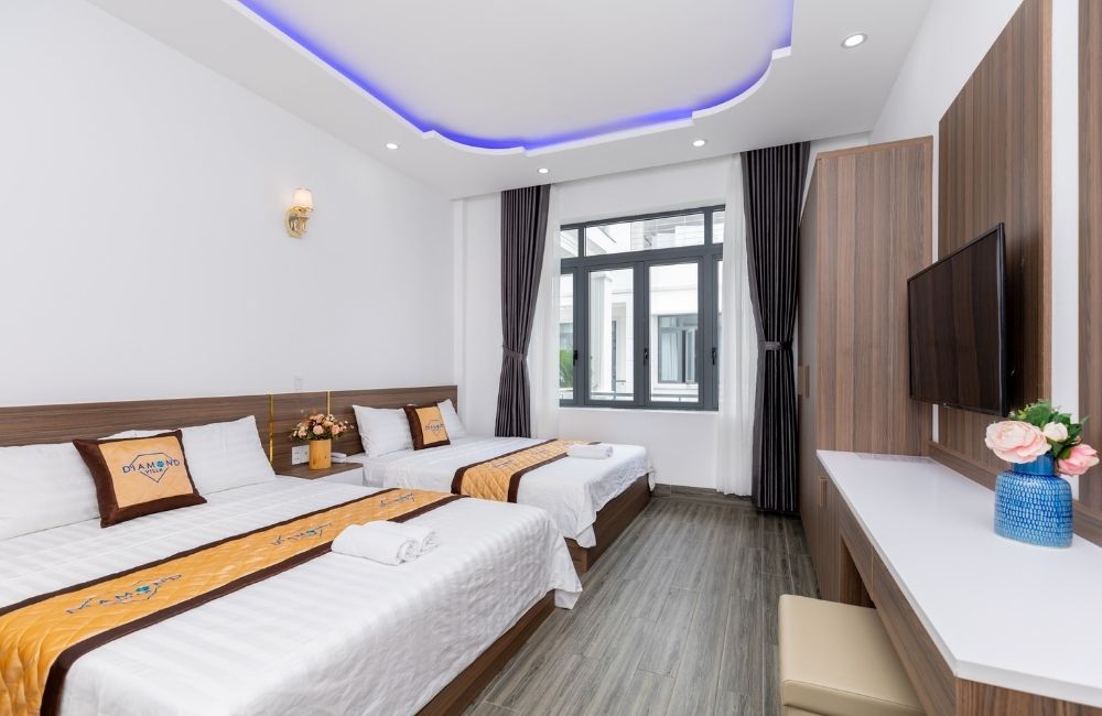Pooh Homestay Vũng Tàu, trải nghiệm chuỗi các căn hộ sang chảnh nhất thành phố 32