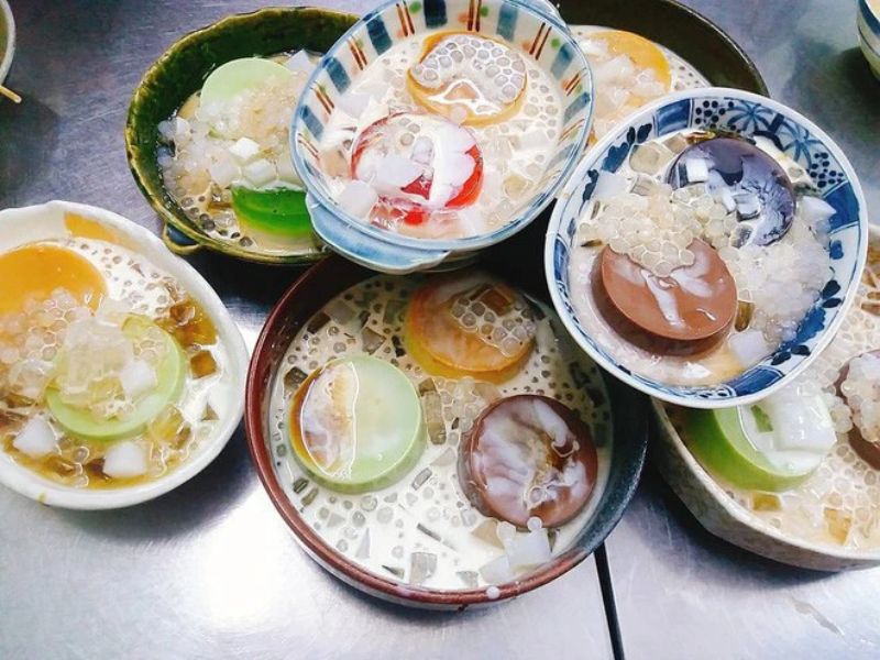 Top 15+ Địa điểm ăn vặt Sài Gòn bạn không thể không biết 8