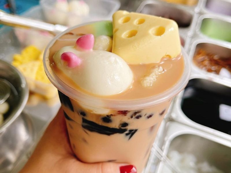 Top 15+ Địa điểm ăn vặt Sài Gòn bạn không thể không biết 7
