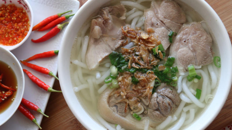 Các quán ăn ngon Sài Gòn đốn tim thực khách khó tính nhất 4