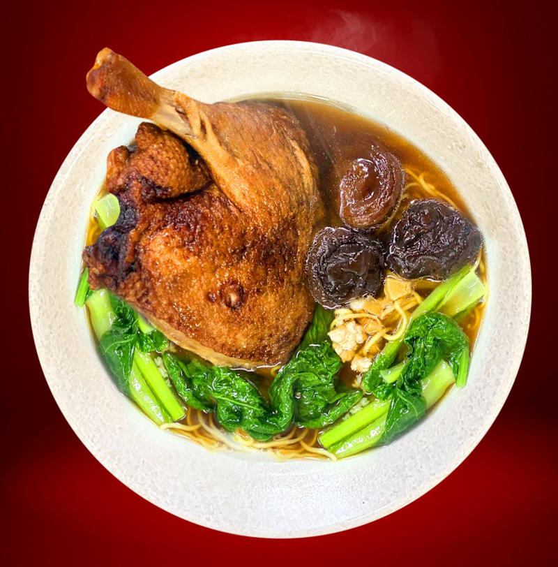 Các quán ăn ngon Sài Gòn đốn tim thực khách khó tính nhất 5