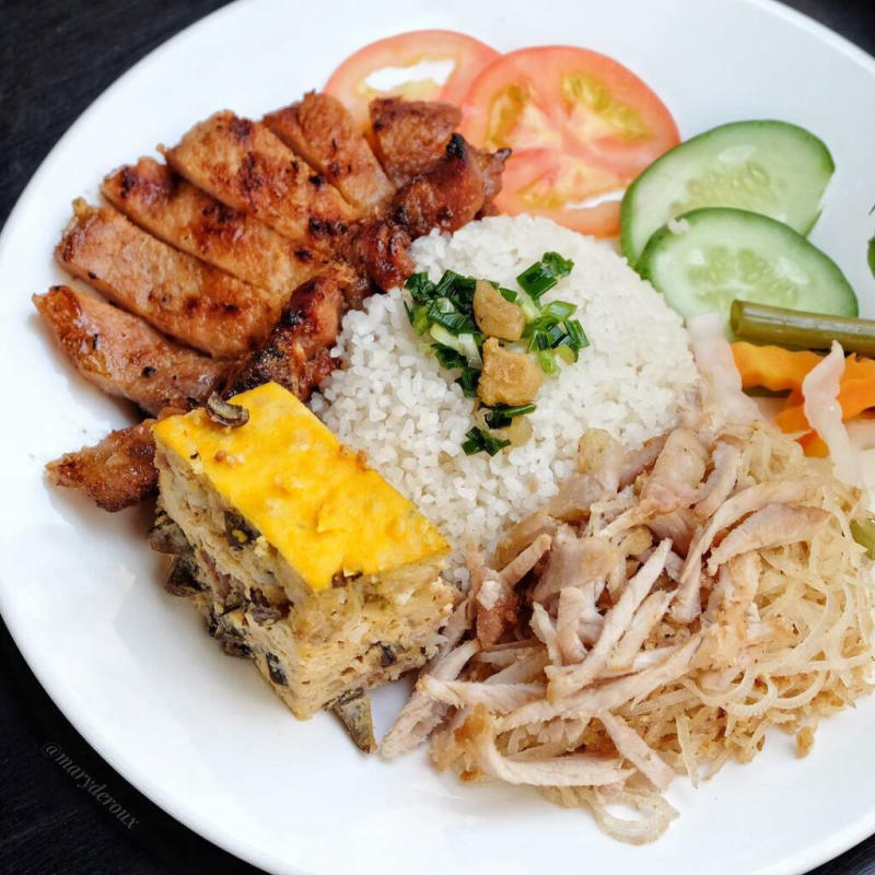 Các quán ăn ngon Sài Gòn đốn tim thực khách khó tính nhất 6