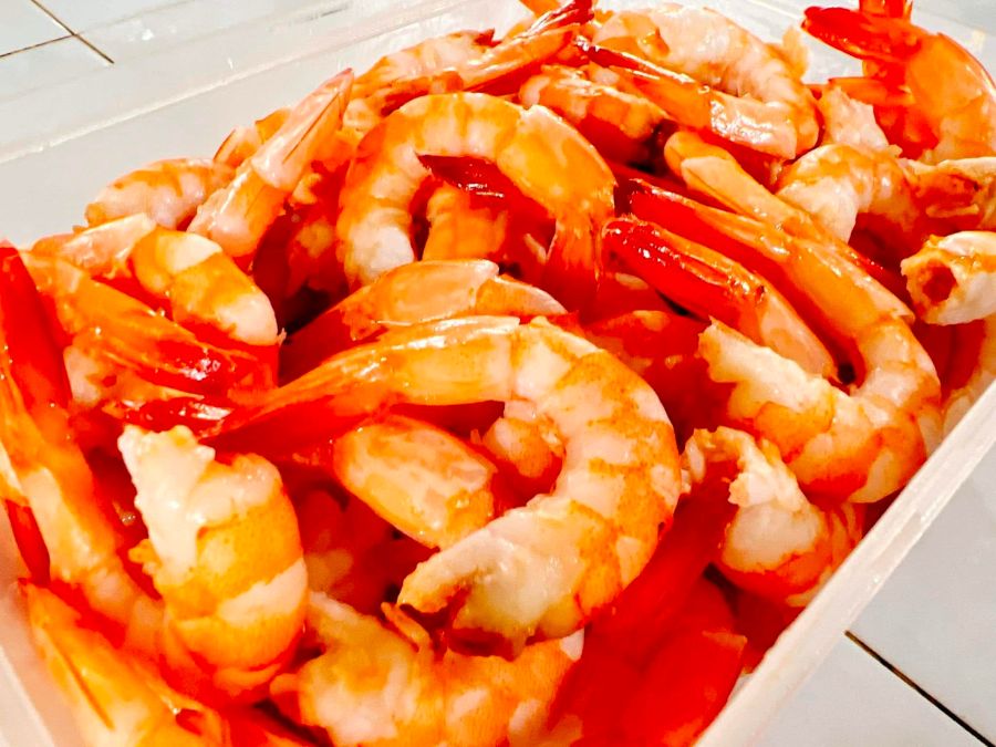 Quán Bún Nước Lèo Cá Đồng Sóc Trăng đã ăn một lần là chỉ có ghiền 2