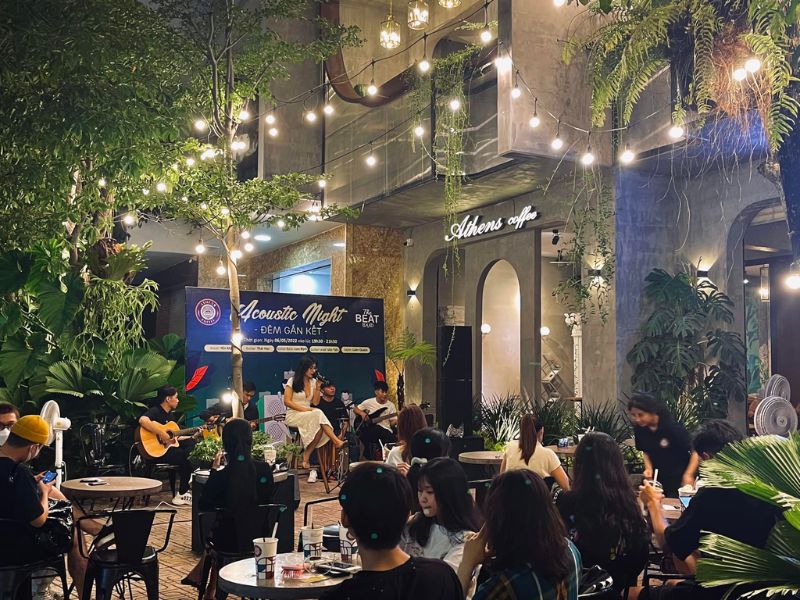 Top 12 quán cafe đẹp ở Biên Hòa phải check-in thử một lần 4