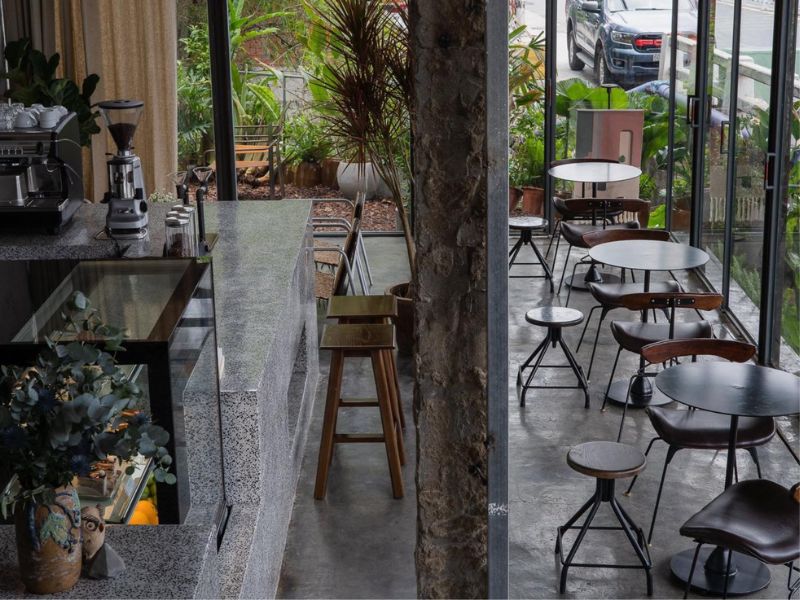 Top 12 quán cafe đẹp ở Biên Hòa phải check-in thử một lần 11