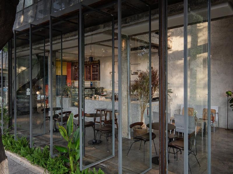 Top 12 quán cafe đẹp ở Biên Hòa phải check-in thử một lần 10