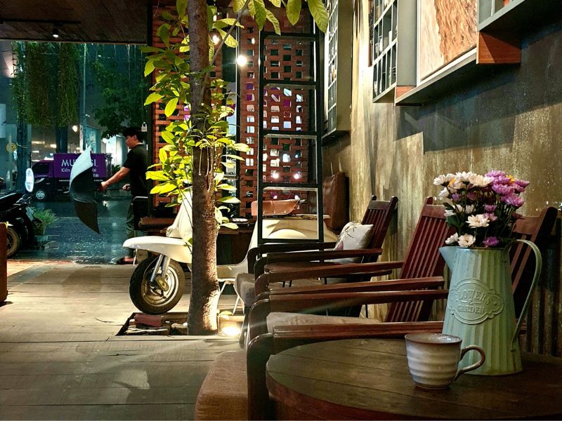 Top 12 quán cafe đẹp ở Biên Hòa phải check-in thử một lần 16