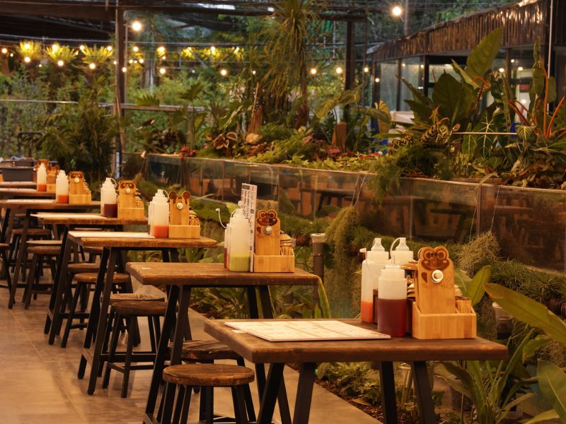 Top 12 quán cafe đẹp ở Biên Hòa phải check-in thử một lần 23