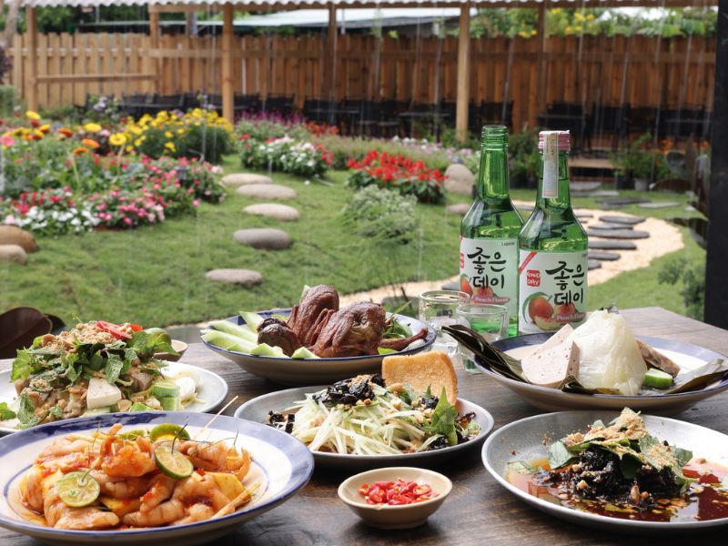 Top 12 quán cafe đẹp ở Biên Hòa phải check-in thử một lần 24