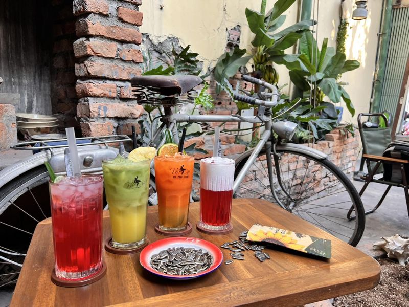 Top 12 quán cafe đẹp ở Biên Hòa phải check-in thử một lần 27