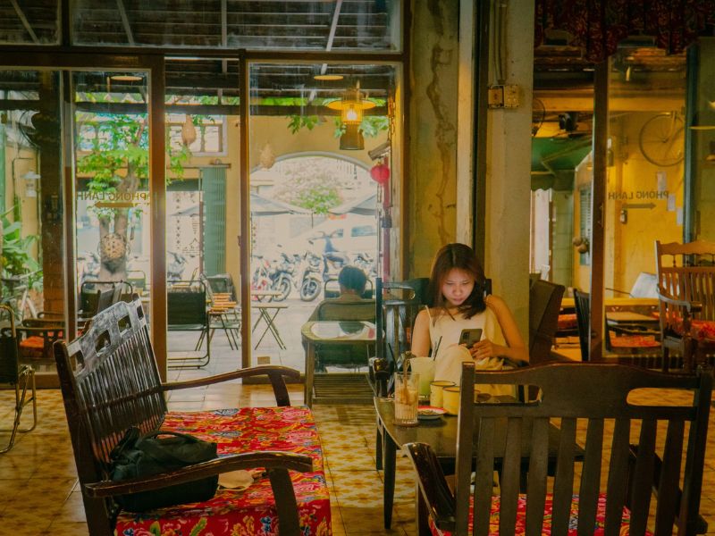 Top 12 quán cafe đẹp ở Biên Hòa phải check-in thử một lần 26