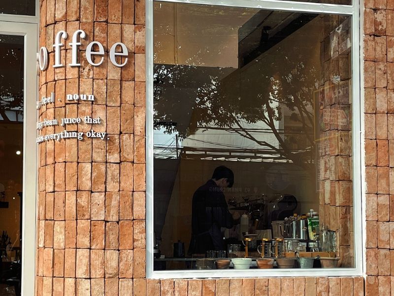 Top 12 quán cafe đẹp ở Biên Hòa phải check-in thử một lần 28