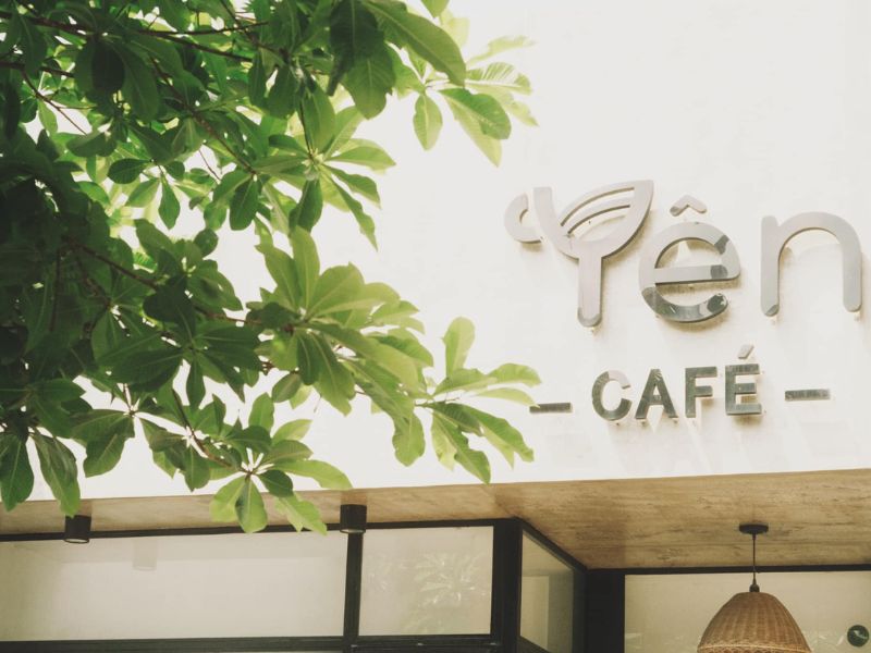 Top 12 quán cafe đẹp ở Biên Hòa phải check-in thử một lần 33