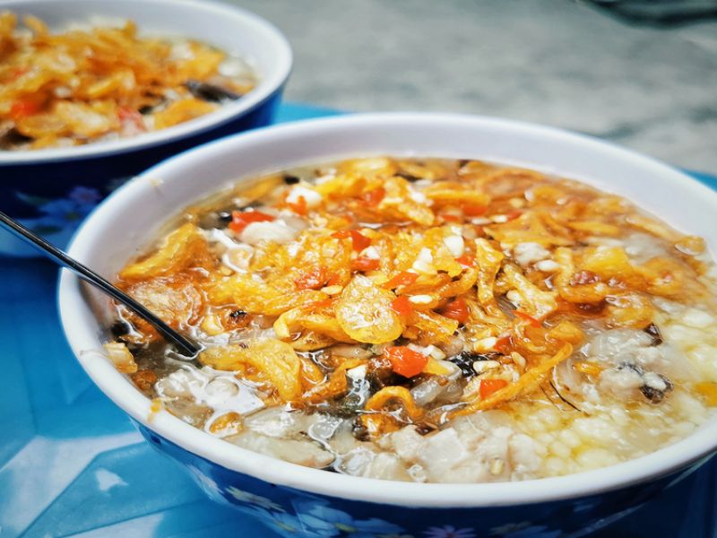 Top 15+ Địa điểm ăn vặt Sài Gòn bạn không thể không biết 18