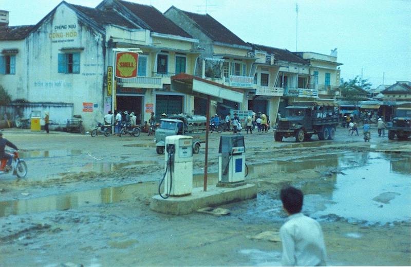 Nguồn gốc 63 tỉnh thành Việt Nam: tên gọi và ý nghĩa 35