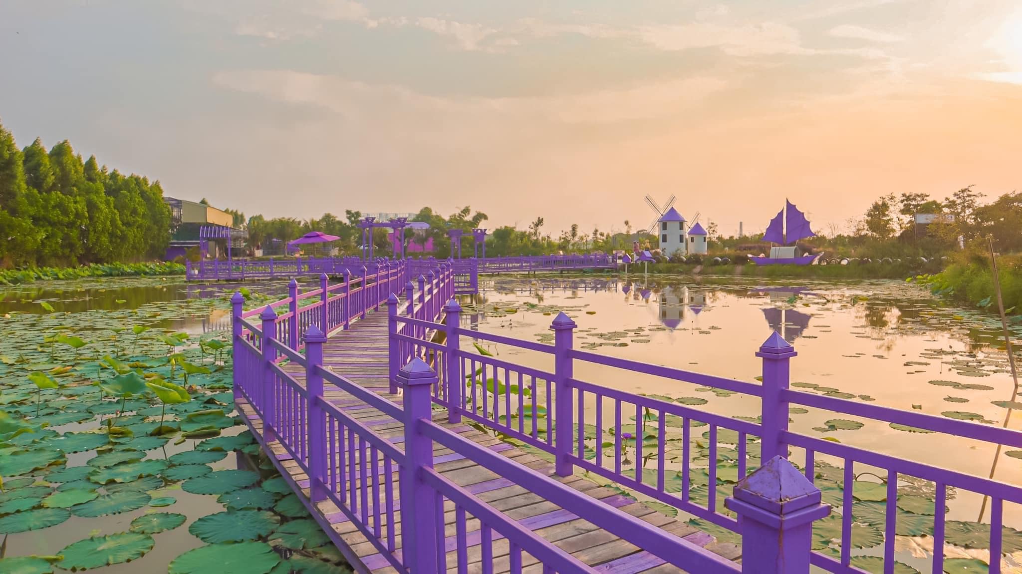 Phá đảo thiên đường vui chơi Quảng Ninh Gate từ A-Z 8