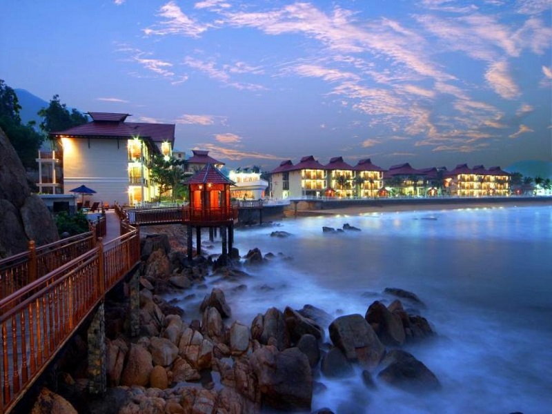 Top 11 resort Quy Nhơn view biển với nhiều trải nghiệm tiện nghi 12