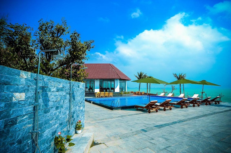 Top 11 resort Quy Nhơn view biển với nhiều trải nghiệm tiện nghi 6