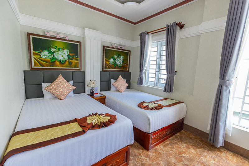 Ghé thăm Resort Vĩnh Hy, khám phá vịnh biển đẹp nhất Ninh Thuận 5