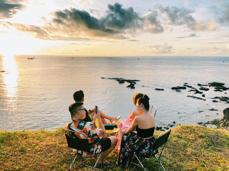 Review Đảo Phú Quý có gì thú vị những tháng cuối năm 11