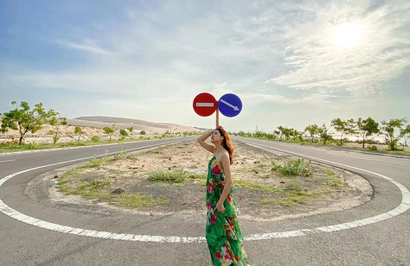 Review du lịch Phan Thiết 3 ngày 2 đêm siêu thú vị