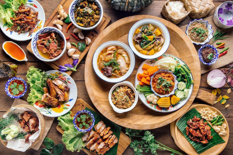 Review Khao Yai, công viên quốc gia lớn thứ 3 Thái Lan 10