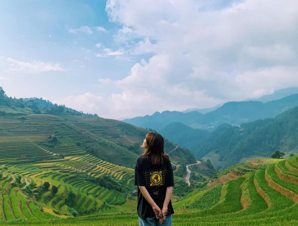 Review Mù Cang Chải - Hai ngày khám phá đất trời Tây Bắc 4