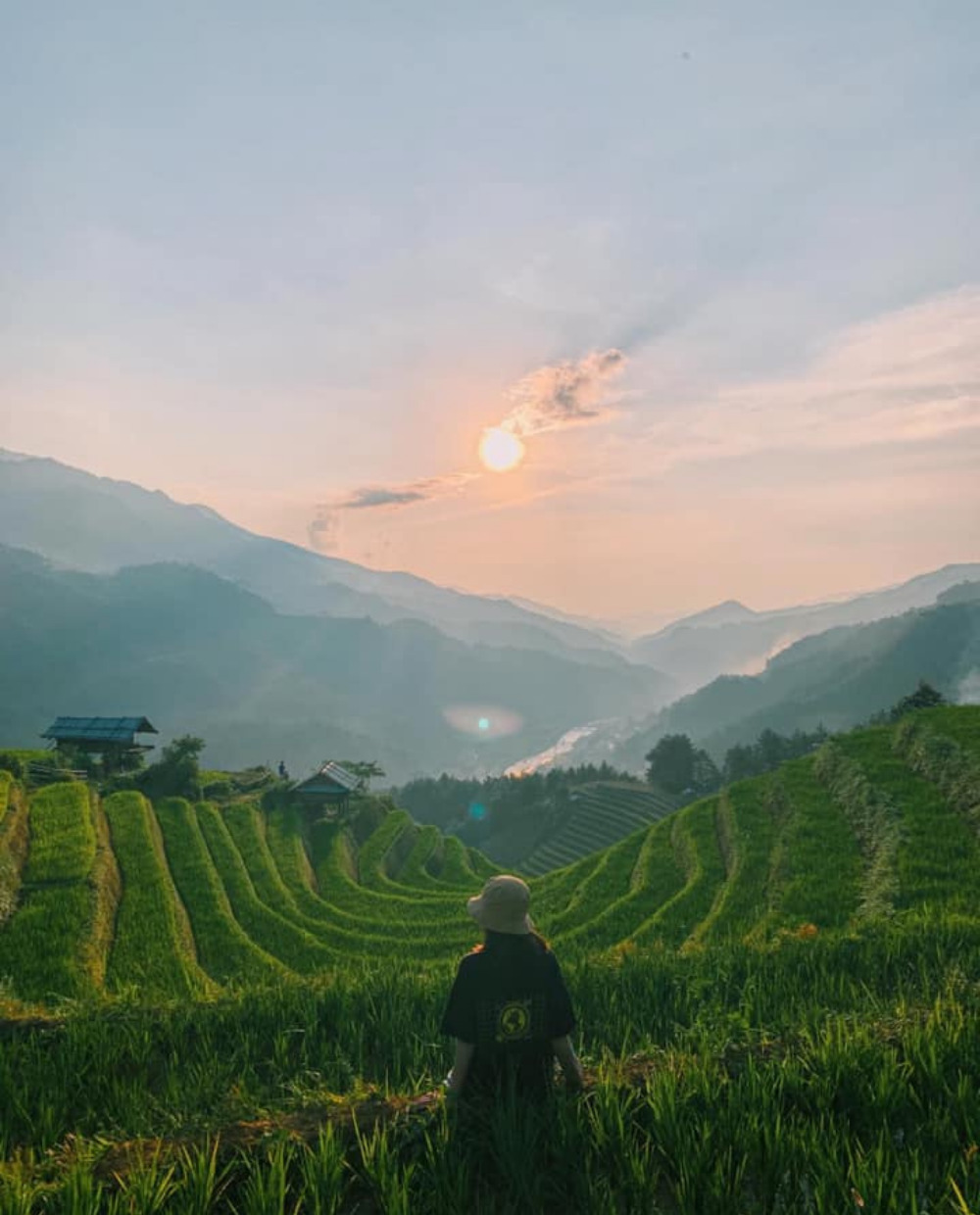 Review Mù Cang Chải - Hai ngày khám phá đất trời Tây Bắc 6