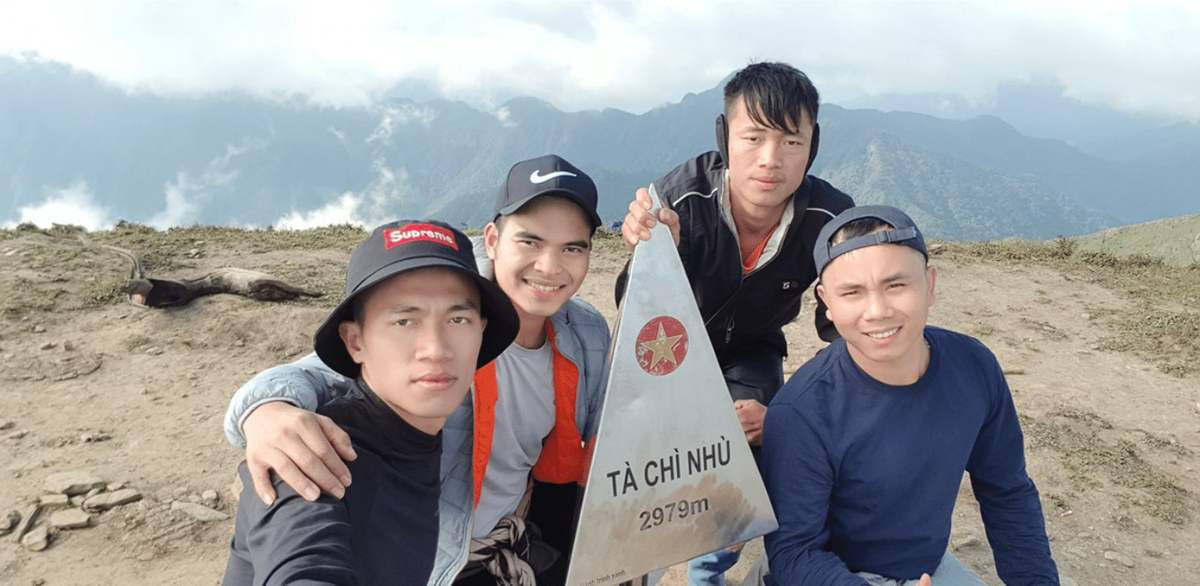 Review Tà Chì Nhù và chuyến hành trình chinh phục nóc nhà Yên Bái 2