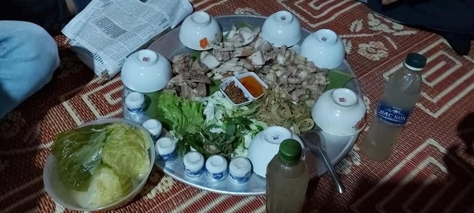 Review Tà Xùa - Hành trình đi theo bóng mặt trời của chàng trai 9x 8