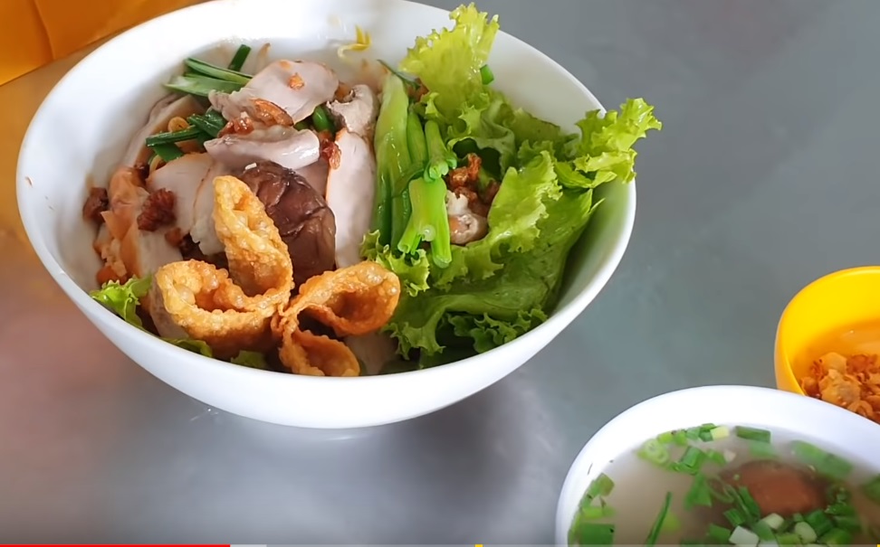 Review top 10 quán ăn ngon nổi tiếng ở Mỹ Tho mà giá còn rẻ