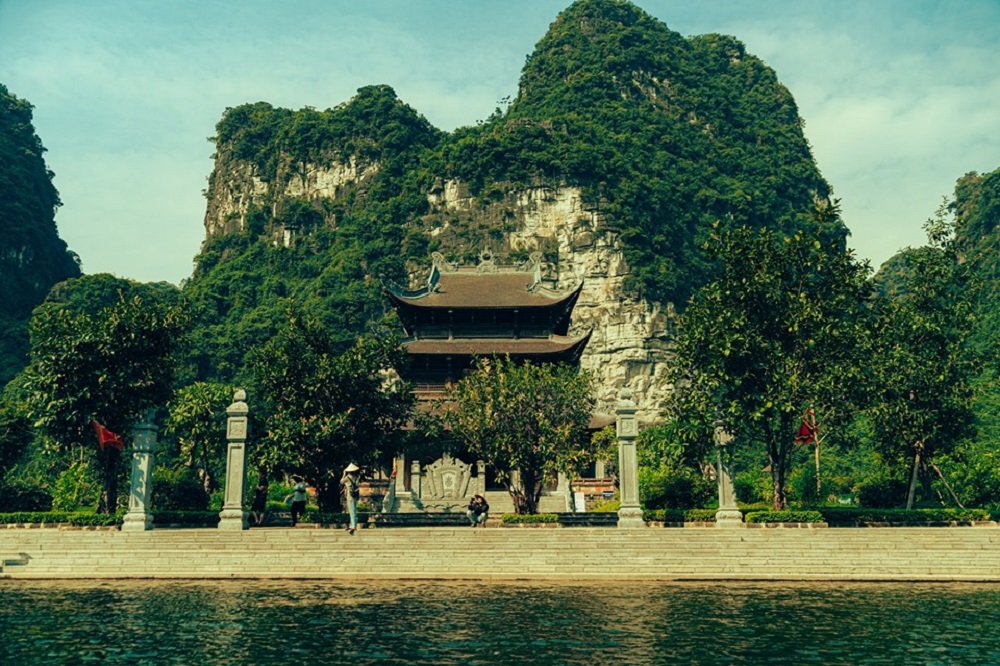 Review Tràng An Ninh Bình - Một chuyến hành trình đáng nhớ 4