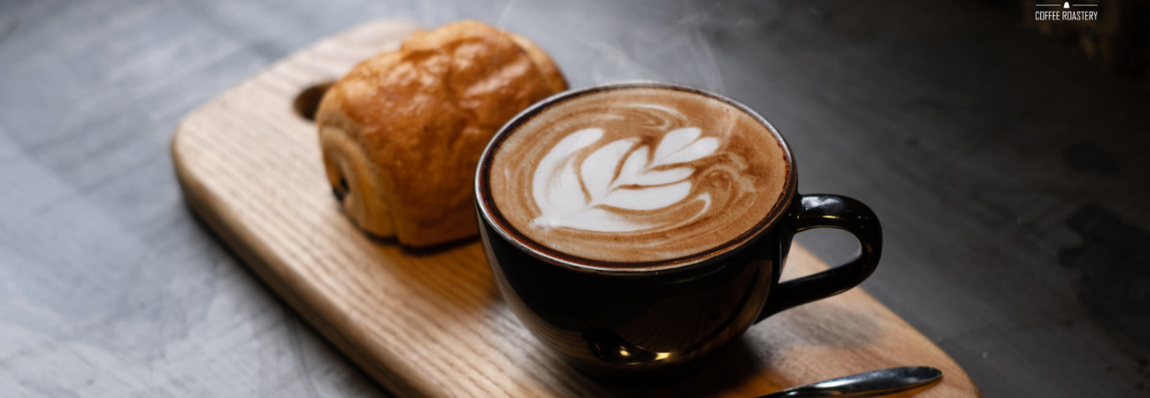 Root Cafe – Quán cà phê đậm chất nghệ sĩ giữa đất cố đô