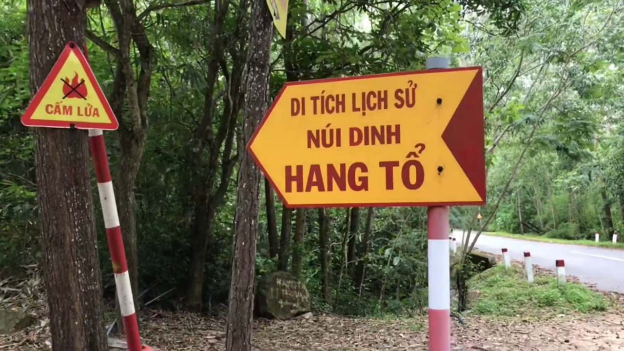 Safari núi Dinh Vũng Tàu: Nơi được mệnh danh là Đà Lạt trên đất 9