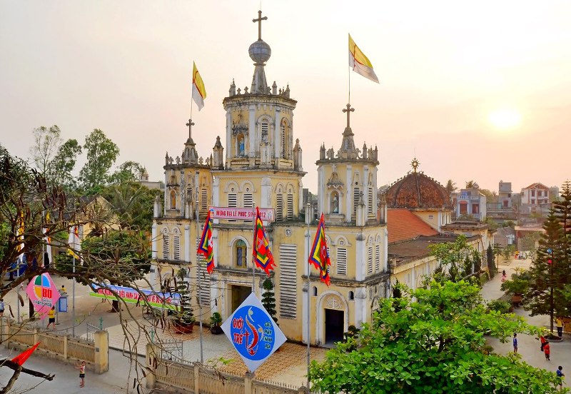 Sầm Sơn có gì chơi, cùng theo chân MIA.vn khám phá 6