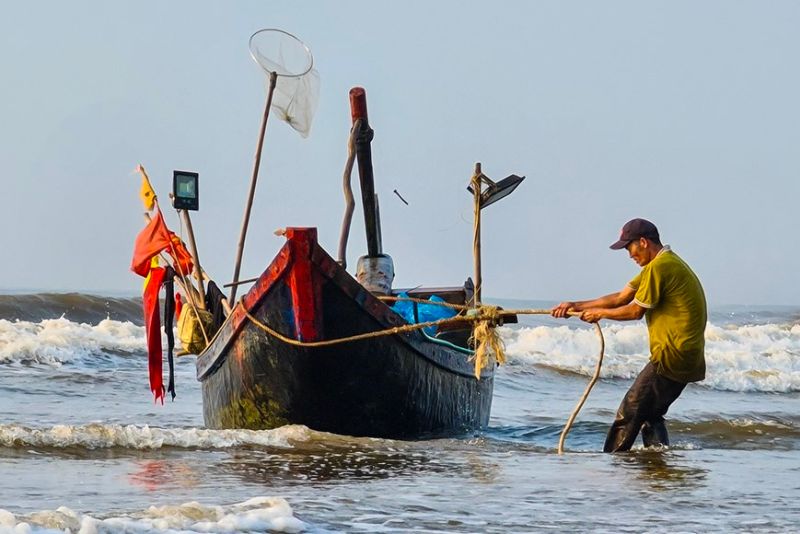 Sầm Sơn có gì chơi, cùng theo chân MIA.vn khám phá 7