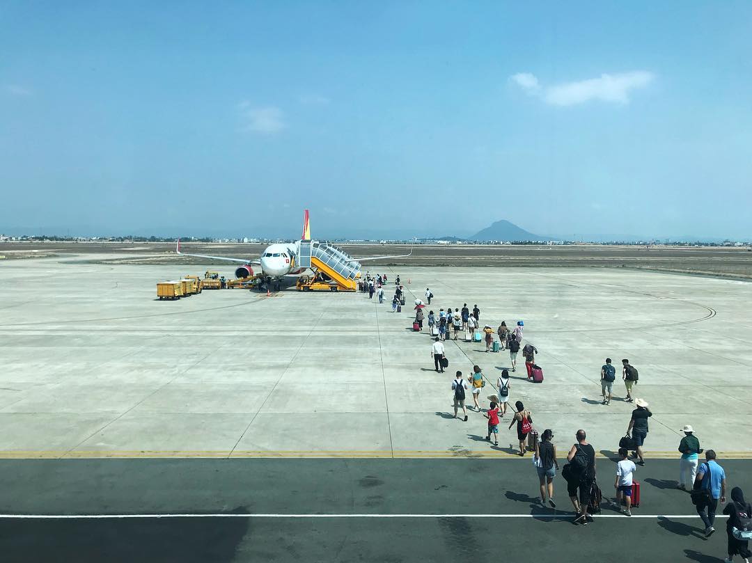Sân bay Tuy Hòa ở đâu? Hướng dẫn di chuyển chi tiết nhất 2023 5