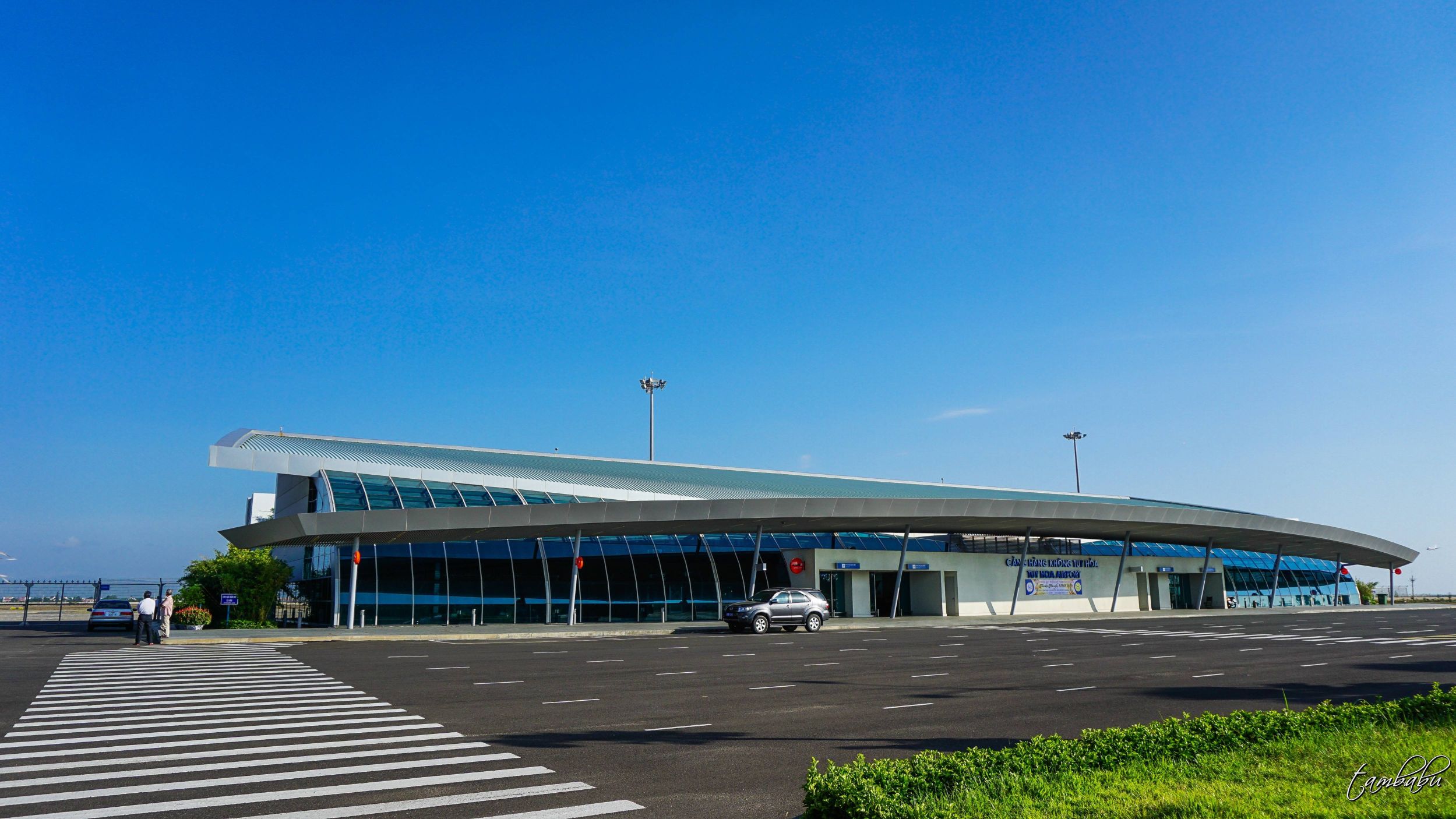 Sân bay Tuy Hòa ở đâu? Hướng dẫn di chuyển chi tiết nhất 2023 2